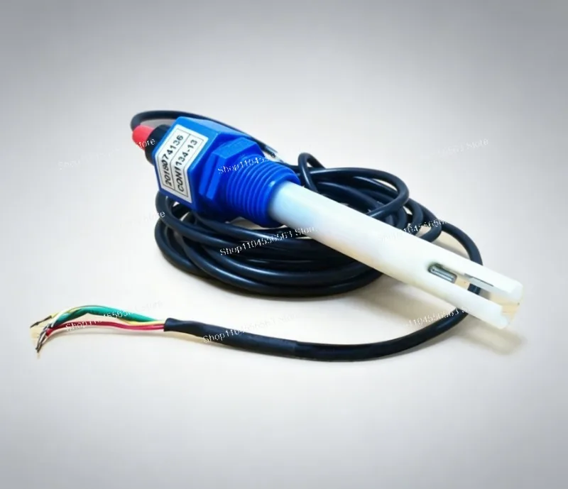 CON1134-13 / CON1134-14 Plastic Electrode: 1.0mm Diameter, 5m/10m Length Options
CON1134-13 / CON1134-14 Plastic Electrode: 1.0mm Diameter, 5m/10m Length Options
