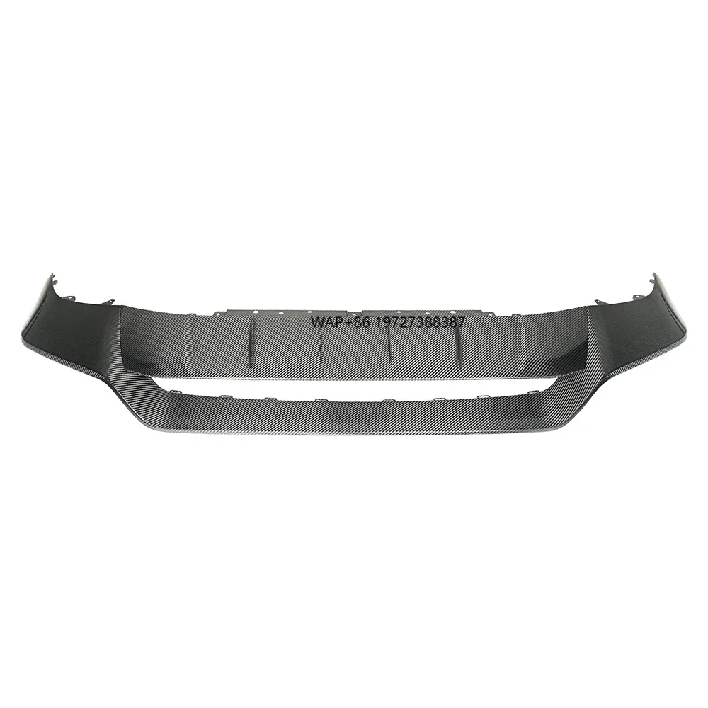 KM Carbon Fiber Front Lip and Bumpers OE GT Car Accessories for 9Y0.2 Kburning K-Series Front Bumper Kits
KM Carbon Fiber Front Lip and Bumpers OE GT Car Accessories for 9Y0.2 Kburning K-Series Front Bumper Kits