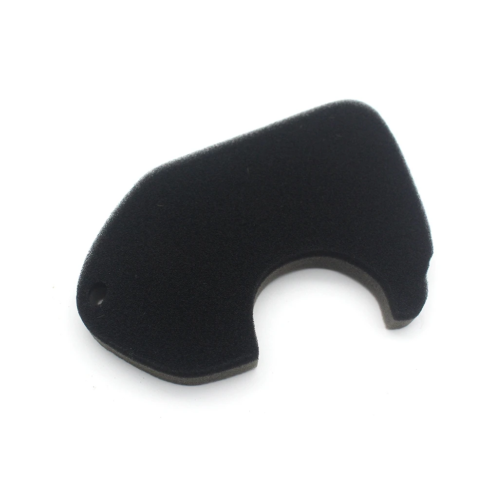 Scooter Air Filter Sponge for Honda Dio AF18 Tact AF24 50Cc 17205-GWO-000 17205GAM690
Scooter Air Filter Sponge for Honda Dio AF18 Tact AF24 50Cc 17205-GWO-000 17205GAM690
