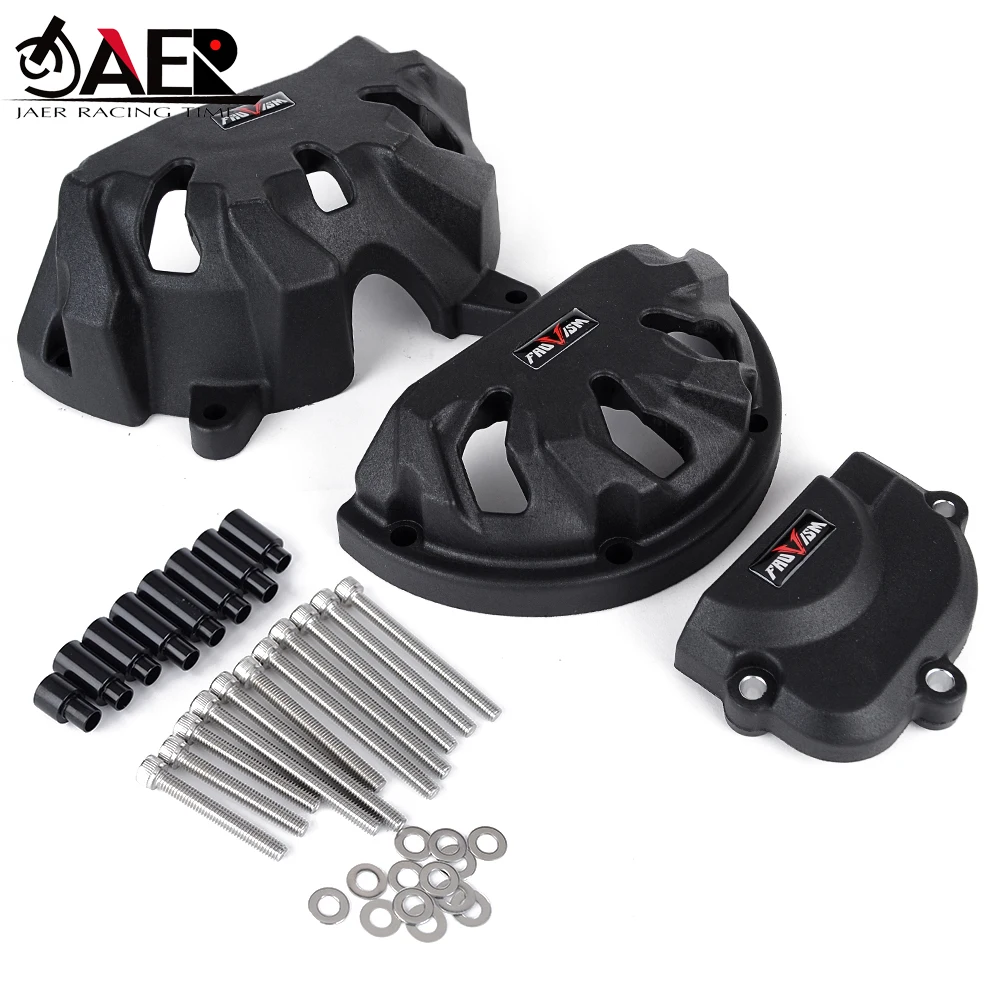 For Kawasaki Z800 ABS 2013-2018 Motorcycle Engine Stator CNC Engine Cover Guard Protectors
For Kawasaki Z800 ABS 2013-2018 Motorcycle Engine Stator CNC Engine Cover Guard Protectors