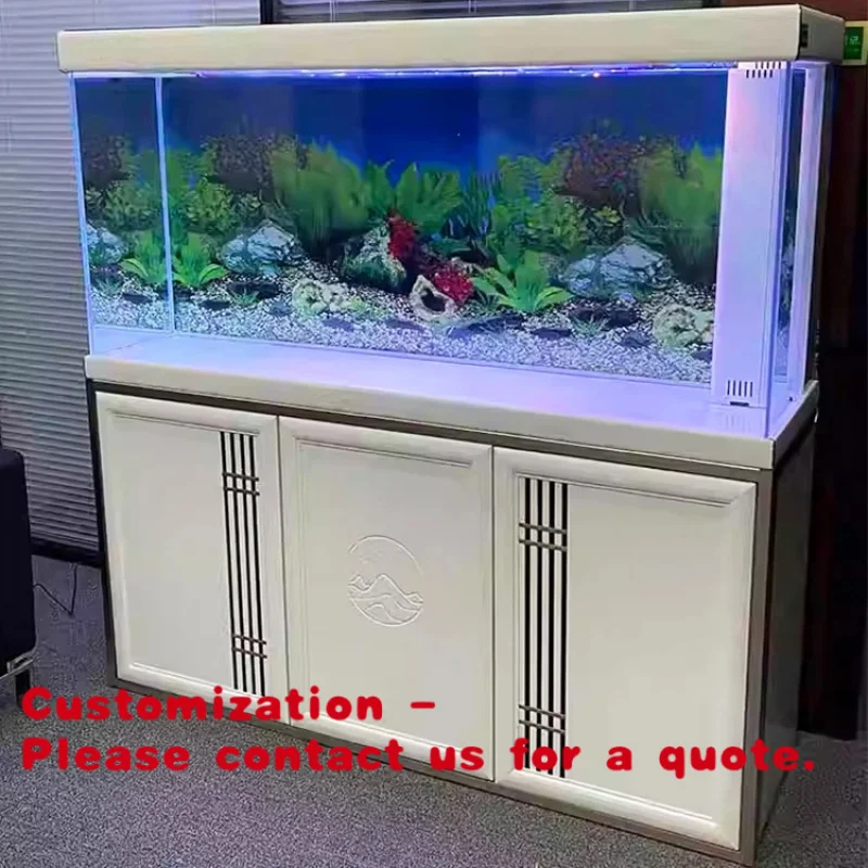 custom.Large White Glass YuYi 500L-1500L Aquarium Pump Accessories GuangZhou Made Home Decor
custom.Large White Glass YuYi 500L-1500L Aquarium Pump Accessories GuangZhou Made Home Decor