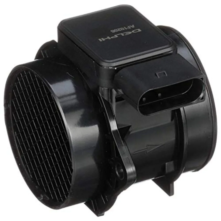 AF10206 Air Flow Sensor
AF10206 Air Flow Sensor