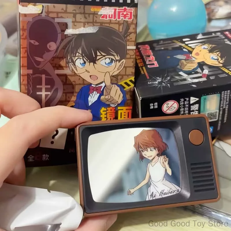 In Stock Genuine Detective Conan Refrigerator Sticker Kudo Shinichi Ran Mouri Kaito Anita Hailey Cute Decoration Ornamnet Gifts
In Stock Genuine Detective Conan Refrigerator Sticker Kudo Shinichi Ran Mouri Kaito Anita Hailey Cute Decoration Ornamnet Gifts
