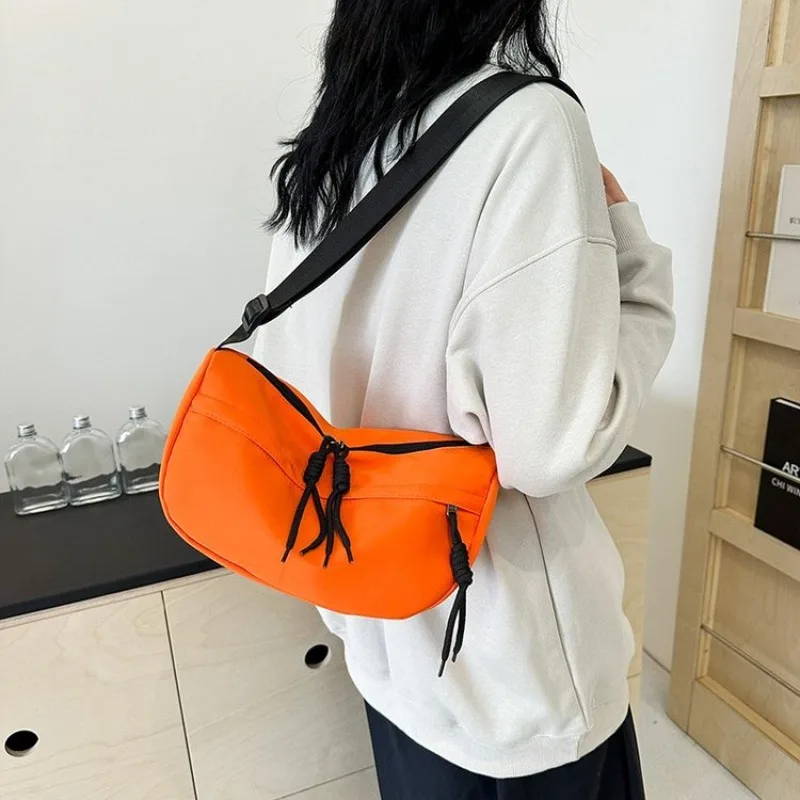 Chic Business Leisure Shoulder Bag With Minimalist Styling And Solid Color Designed Also As A Practical Luxury Ladies Diaper Bag
Chic Business Leisure Shoulder Bag With Minimalist Styling And Solid Color Designed Also As A Practical Luxury Ladies Diaper Bag