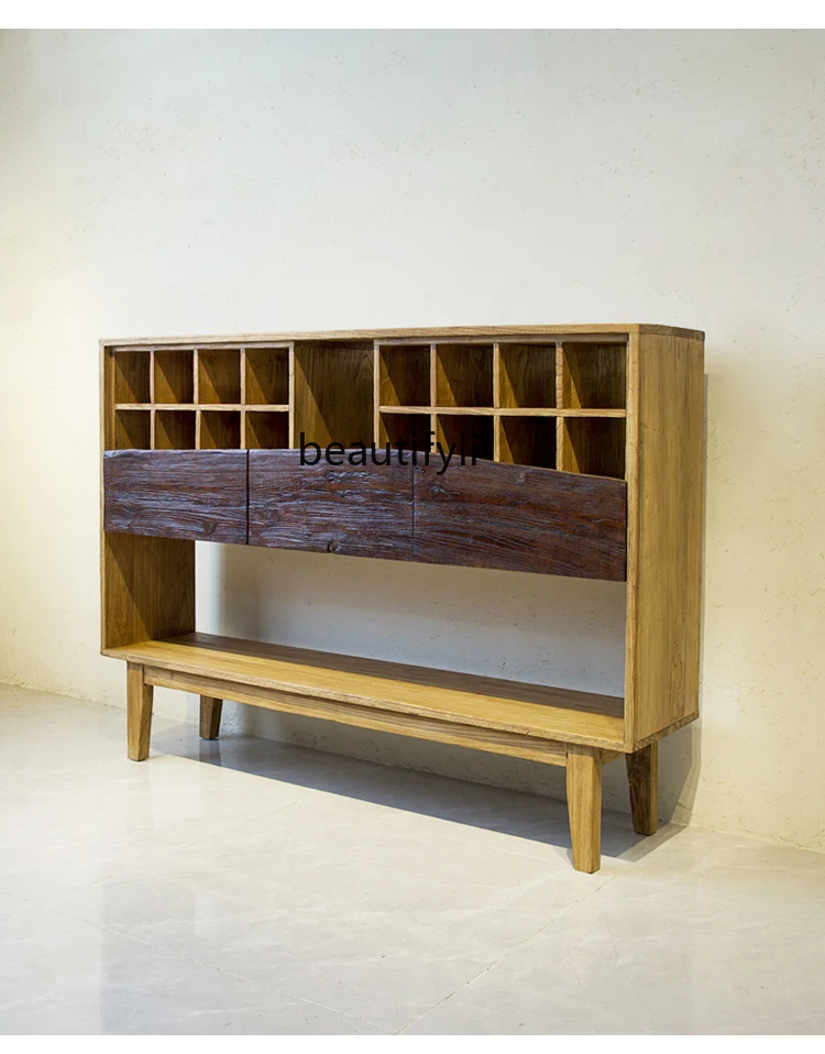 side cabinet entrance partition cabinet, sofa side cabinet retro, narrow side cabinet solid wood shelf
side cabinet entrance partition cabinet, sofa side cabinet retro, narrow side cabinet solid wood shelf
