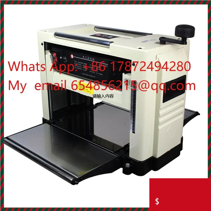 Промышленный электрический рейсмус для обработки древесины, износостойкий, хит продаж
Промышленный электрический рейсмус для обработки древесины, износостойкий, хит продаж