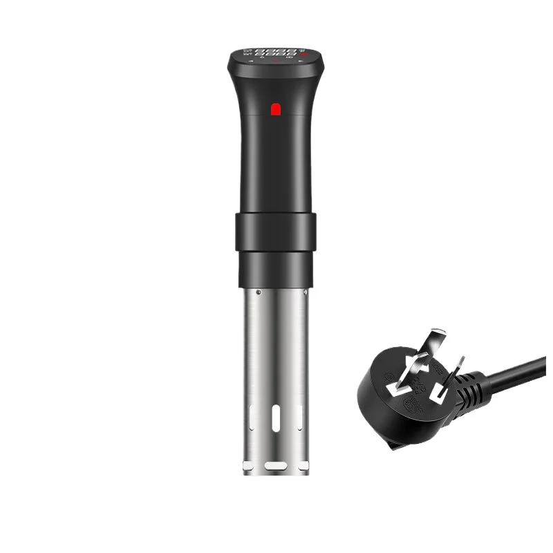 Low temperature slow cooker Home commercial steak Vacuum slow cooker Cooker stick
Low temperature slow cooker Home commercial steak Vacuum slow cooker Cooker stick