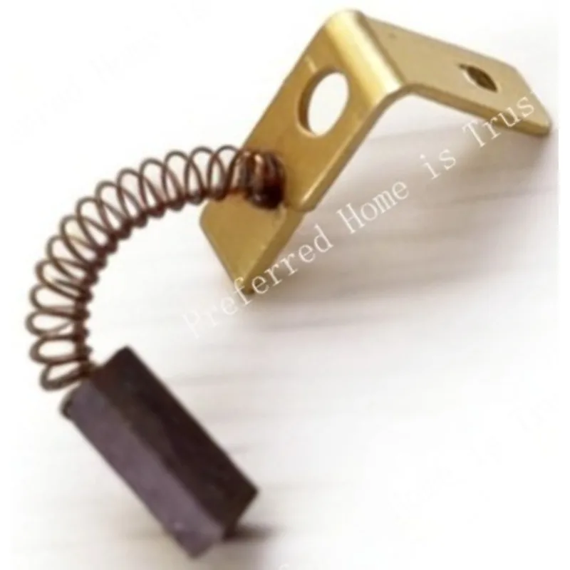 Подходит для угольных щеток Slow Wire 200010031, маленькая угольная щетка
Подходит для угольных щеток Slow Wire 200010031, маленькая угольная щетка