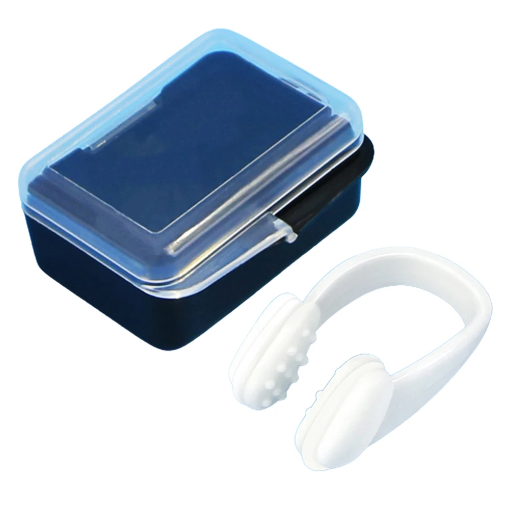 1Pc Swimming Silicone Nose Clip Diving Water Sports Nose Protection Clips For Adults Children Pool Supplies Accessories
1Pc Swimming Silicone Nose Clip Diving Water Sports Nose Protection Clips For Adults Children Pool Supplies Accessories