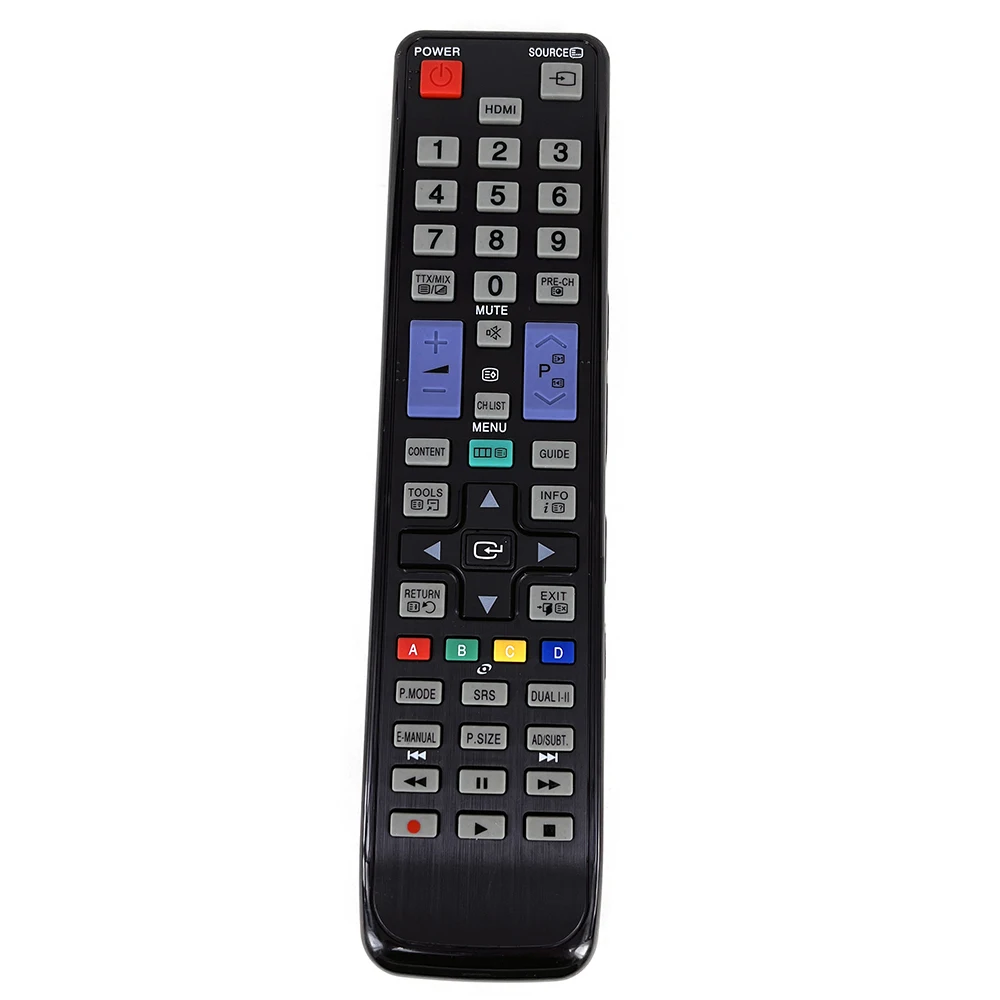 Remote Control use for Samsung tv AA59-00465A UA40D5500RM UA37D5000PM UA46D5000PM UA22D5000NM
Remote Control use for Samsung tv AA59-00465A UA40D5500RM UA37D5000PM UA46D5000PM UA22D5000NM