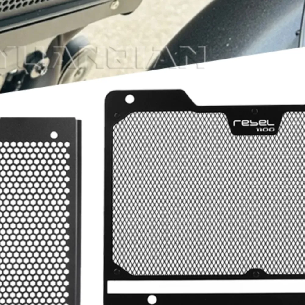 For Honda CMX 1100 Rebel 1100 2020 2021 2022 2023 2024 2025 2026 Motorcycles Accessories Radiator Grille Cover Guard Protector
For Honda CMX 1100 Rebel 1100 2020 2021 2022 2023 2024 2025 2026 Motorcycles Accessories Radiator Grille Cover Guard Protector