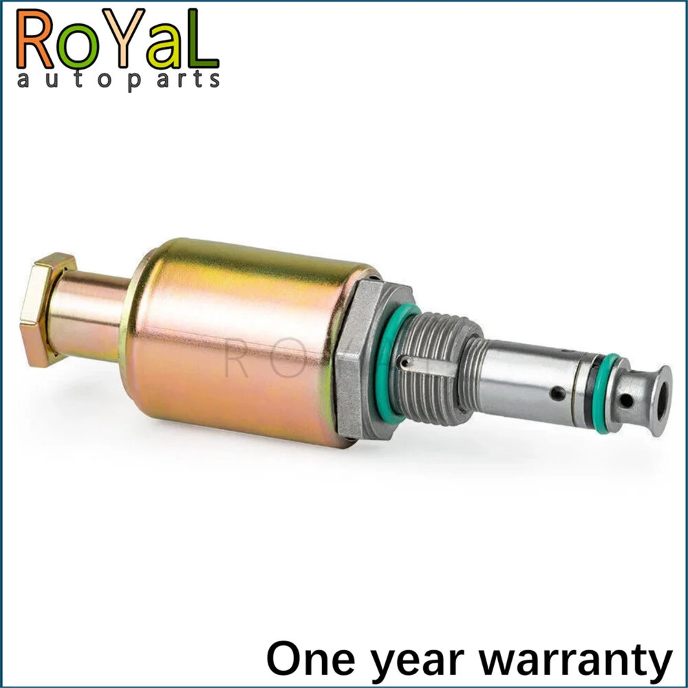 F81A9C968AA Pressure Regulator Valve for 7.3L Powerstroke 1995.5-2003 F-250F-350 1836412C91 1841086C91
F81A9C968AA Pressure Regulator Valve for 7.3L Powerstroke 1995.5-2003 F-250F-350 1836412C91 1841086C91