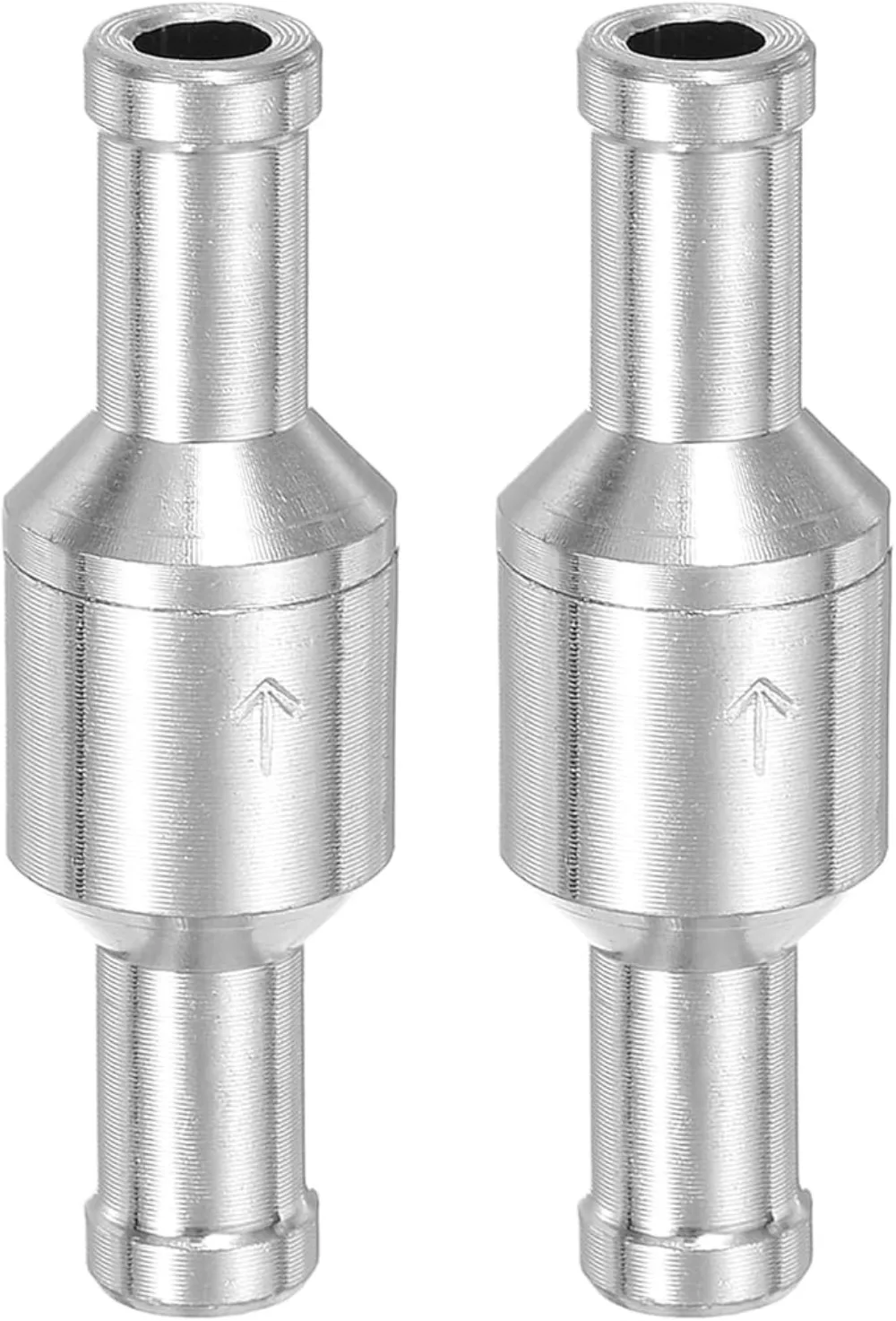 6-12 мм линейный обратный обратный клапан, алюминиевый топливный, водный, газ, воздушный вакуумный клапан для бензина, дизельного, био, клапан растительного масла
6-12 мм линейный обратный обратный клапан, алюминиевый топливный, водный, газ, воздушный вакуумный клапан для бензина, дизельного, био, клапан растительного масла