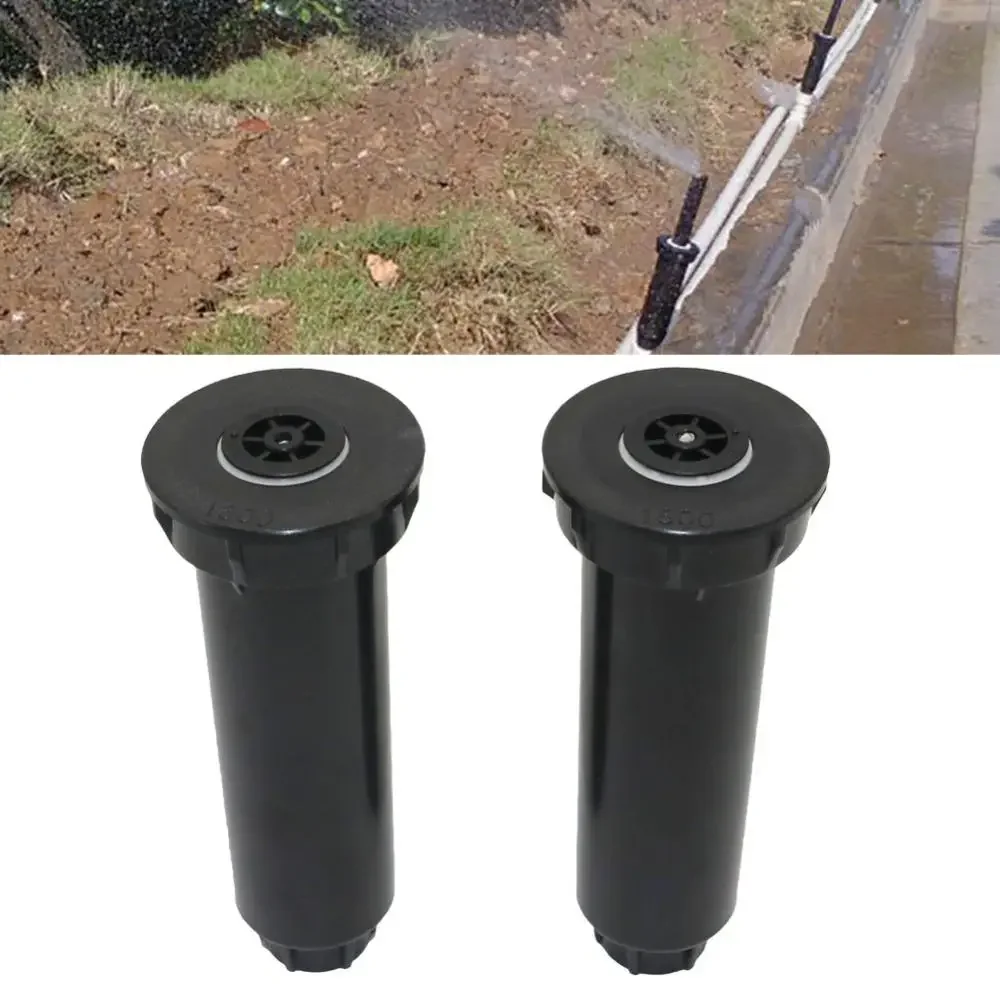 1Pc Adjustable 25~360 Degree 1/2 Inch Internal Thread Spring-Loaded Popup Sprinklers Garden Lawn Irrigation Watering Nozzles
1Pc Adjustable 25~360 Degree 1/2 Inch Internal Thread Spring-Loaded Popup Sprinklers Garden Lawn Irrigation Watering Nozzles