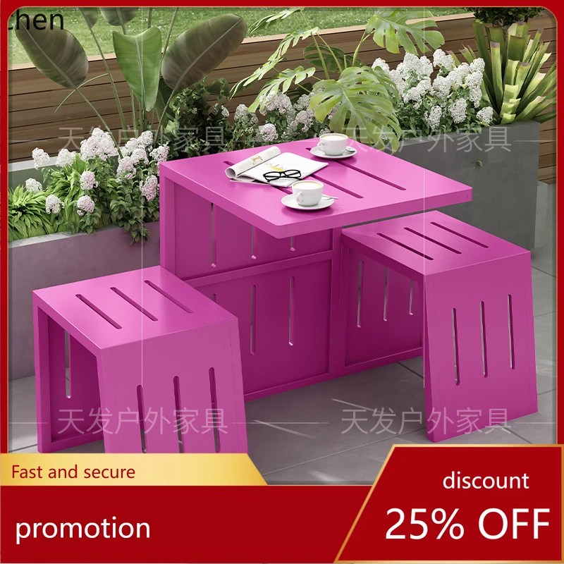 Уличный интегрированный стол ZML для парков, торговых центров, парков развлечений, коммерческих улиц и площадей, а также стулья.
Уличный интегрированный стол ZML для парков, торговых центров, парков развлечений, коммерческих улиц и площадей, а также стулья.