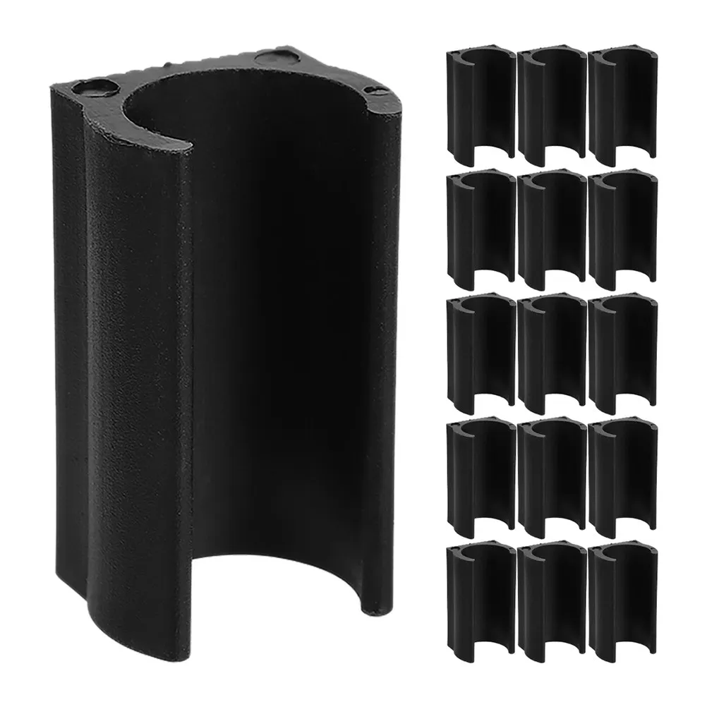 30 шт. Противоскользящие U-образные заглушки для труб батута, накладки на ножки стульев, защита для пола, чехлы для мебельных ножек, нескользящие накладки
30 шт. Противоскользящие U-образные заглушки для труб батута, накладки на ножки стульев, защита для пола, чехлы для мебельных ножек, нескользящие накладки