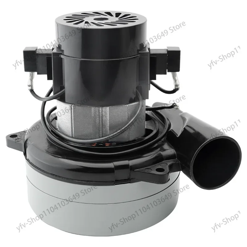 Universal 220V 1200W 50HZ Vacuum Motor Big Power 145mm Diameter Vacuum Cleaner Parts Accessories Replacement Kit
Universal 220V 1200W 50HZ Vacuum Motor Big Power 145mm Diameter Vacuum Cleaner Parts Accessories Replacement Kit