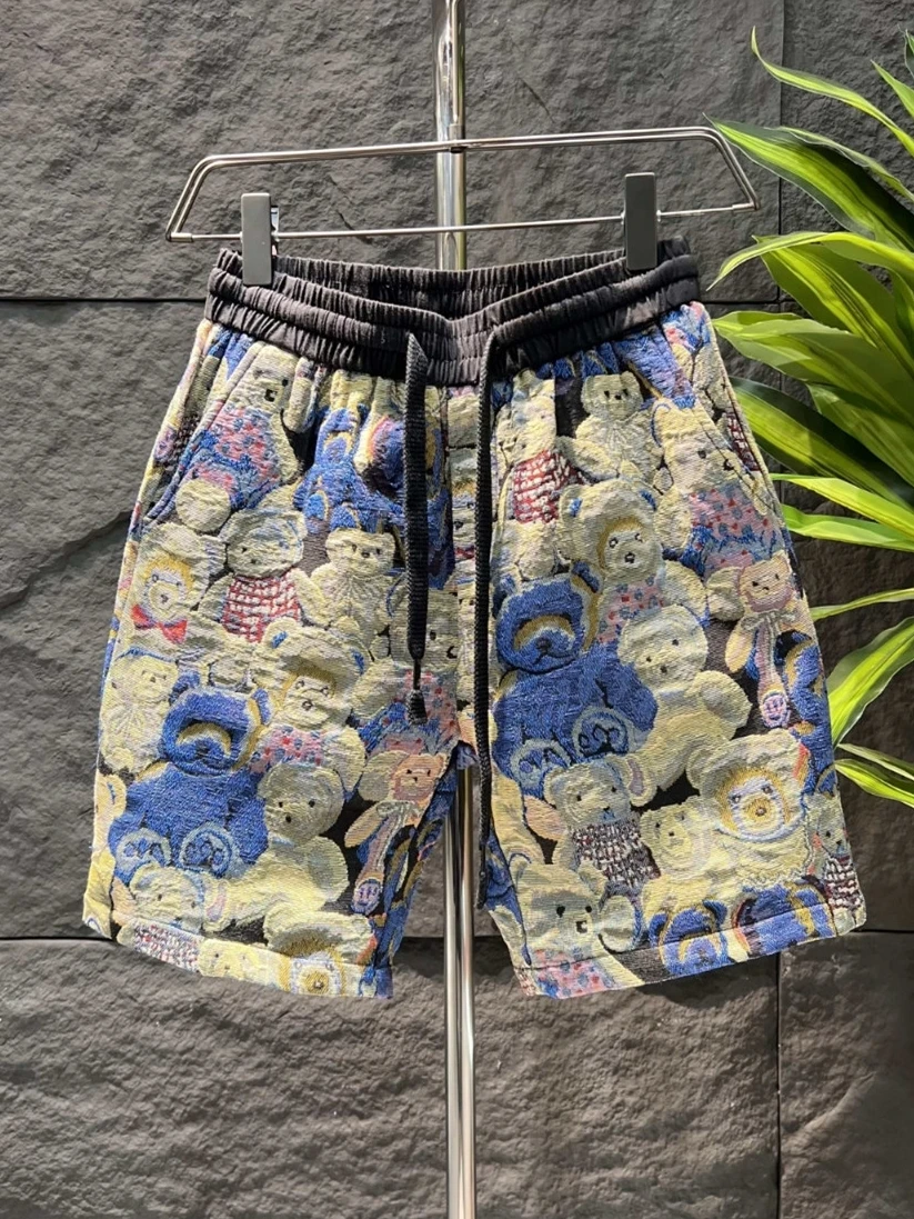 Летние тонкие мужские брюки-шорты, модные брендовые, в стиле INS, пятипятыерные, прямые, спортивные, средней длины, пляжная одежда, повседневные, свободного кроя
Летние тонкие мужские брюки-шорты, модные брендовые, в стиле INS, пятипятыерные, прямые, спортивные, средней длины, пляжная одежда, повседневные, свободного кроя