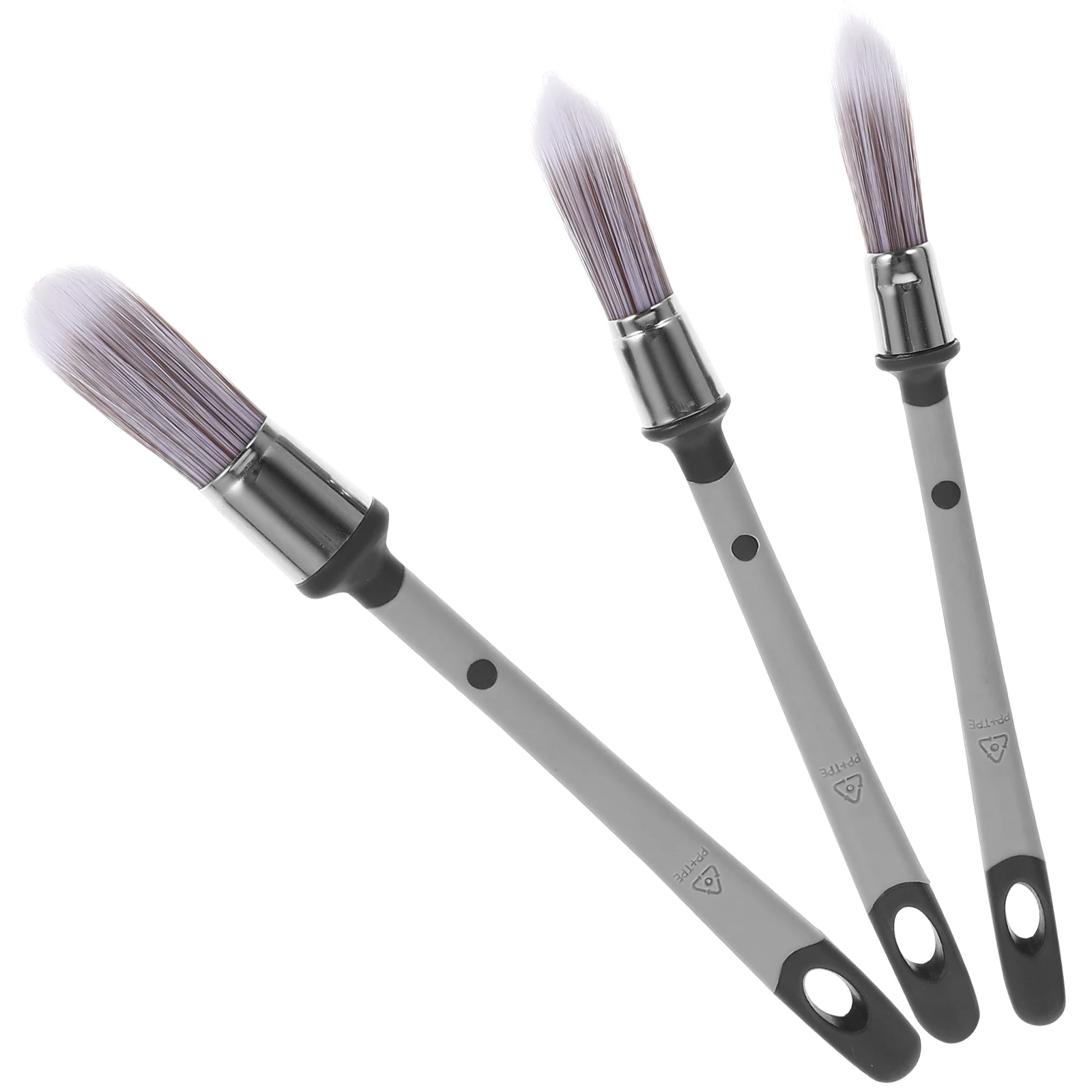 3pcs 15mm 18mm 20mm Wood Handle Corner Painting Tools Home Supply Ergonomic Paint Brush Brushes Wall Tool Oil Paint
3pcs 15mm 18mm 20mm Wood Handle Corner Painting Tools Home Supply Ergonomic Paint Brush Brushes Wall Tool Oil Paint