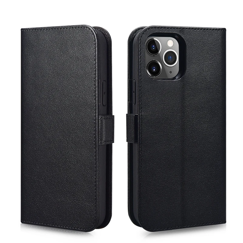 Leather Phone Cases 2-in-1 Wallet Mobile Phone Case for iPhone 12 Mini/ 12 Pro Max
Leather Phone Cases 2-in-1 Wallet Mobile Phone Case for iPhone 12 Mini/ 12 Pro Max