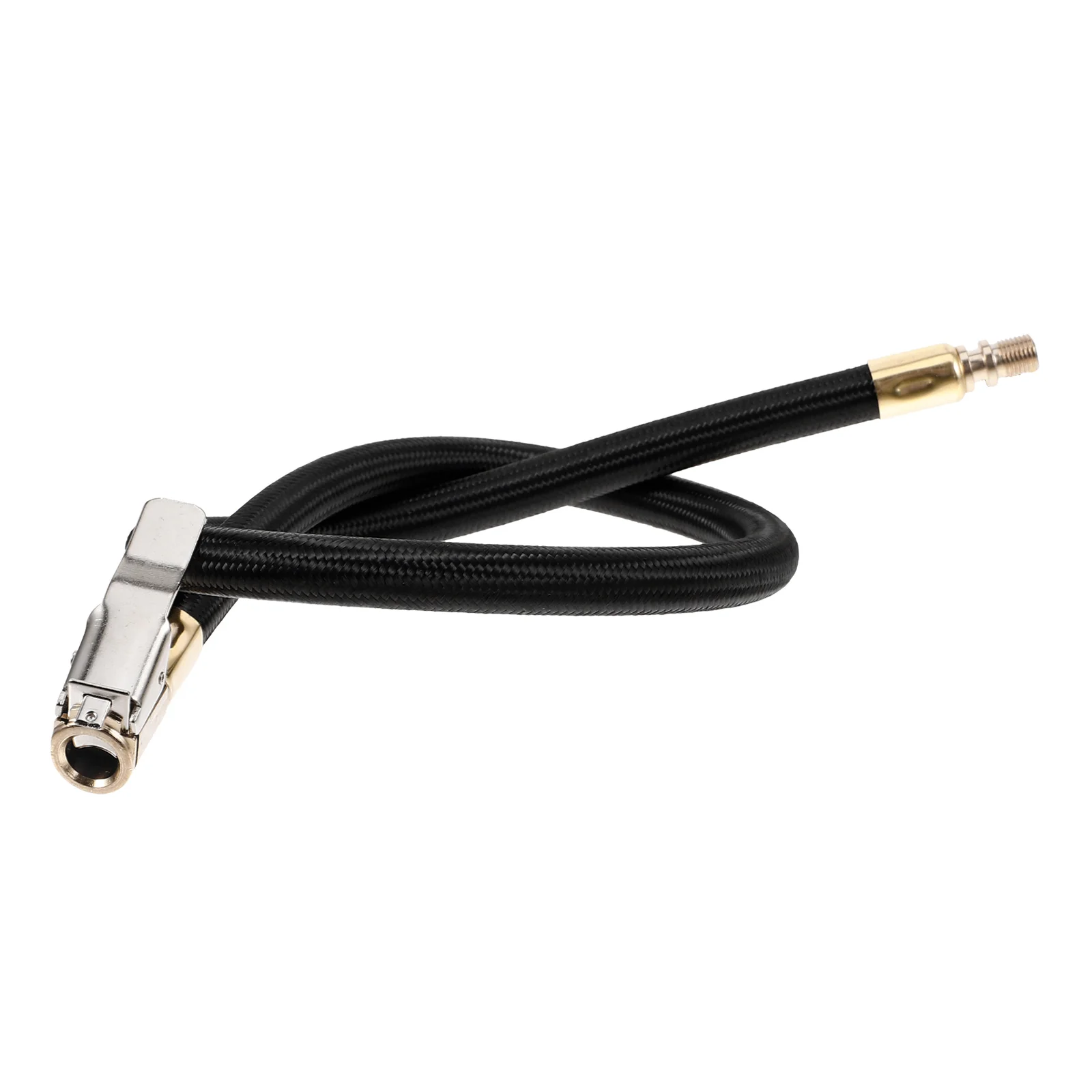 Inflator Tube Rubber Hose Inflator Extension Tube Adapter Adapter Air Pump Accessories Tire Pump Hose Repair Tools
Inflator Tube Rubber Hose Inflator Extension Tube Adapter Adapter Air Pump Accessories Tire Pump Hose Repair Tools