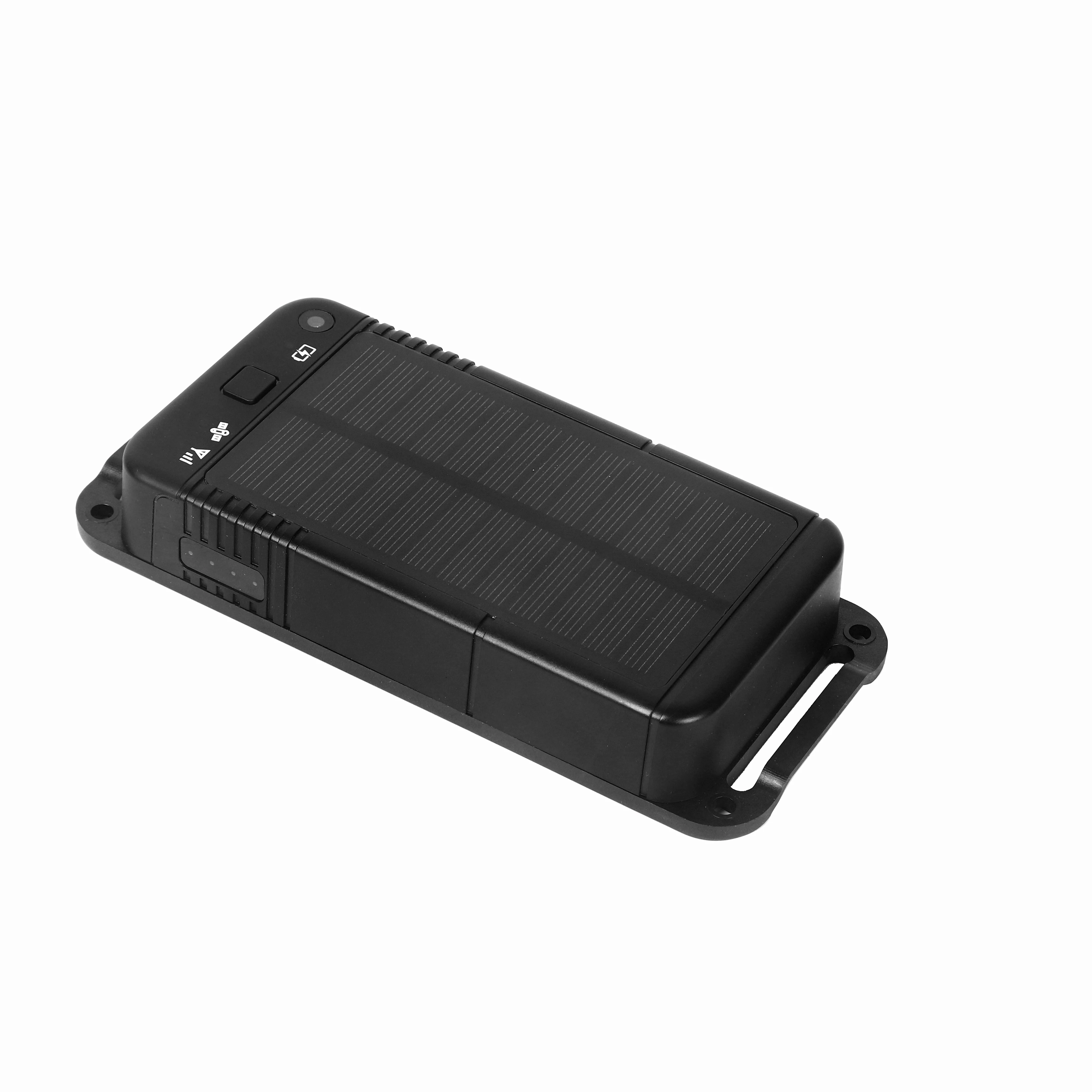 Verified Supplier Solar Charging GPS Tracker For Fishing Boat 4G Asset Tracker With Sensor For Cow Livestock & Cattle Monitor
Verified Supplier Solar Charging GPS Tracker For Fishing Boat 4G Asset Tracker With Sensor For Cow Livestock & Cattle Monitor