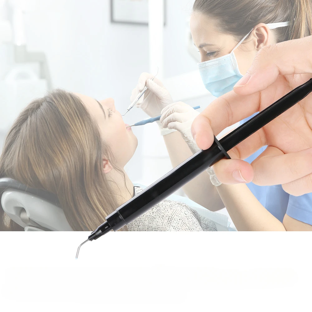 1.5/3ML Gingival Protection Gel Teeth Whitening Gingival Barrier Medical Grade Bolyacrylic Resin Gel Oral Care Tools Supplies
1.5/3ML Gingival Protection Gel Teeth Whitening Gingival Barrier Medical Grade Bolyacrylic Resin Gel Oral Care Tools Supplies