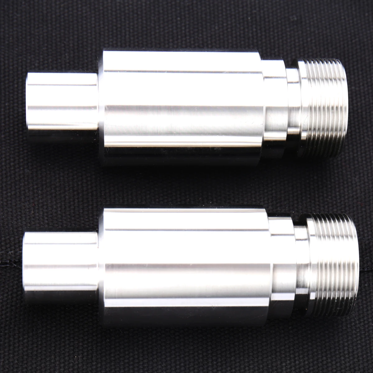 Motorcycle 41mm Fork Tube 2" Extension Fork End Top For Harley Electra/Road Glide Dyna Wide Glide Heritage Softail Fat Boy
Motorcycle 41mm Fork Tube 2" Extension Fork End Top For Harley Electra/Road Glide Dyna Wide Glide Heritage Softail Fat Boy