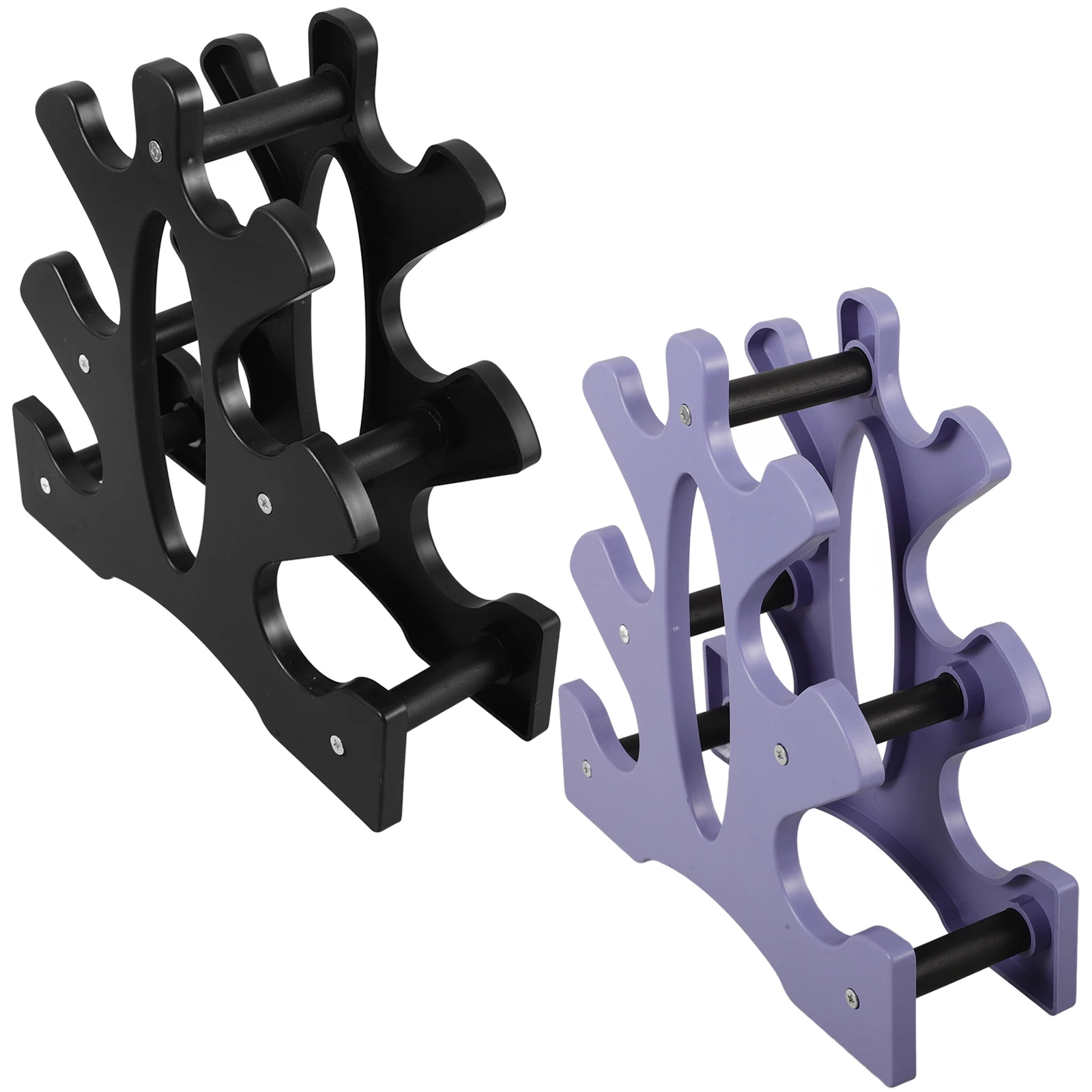 2pcs Dumbbell Rack Home Gym Blue Black Weight Stand Storage Organizer For Dumbbells Fitness Equipment Accessories Shelf
2pcs Dumbbell Rack Home Gym Blue Black Weight Stand Storage Organizer For Dumbbells Fitness Equipment Accessories Shelf