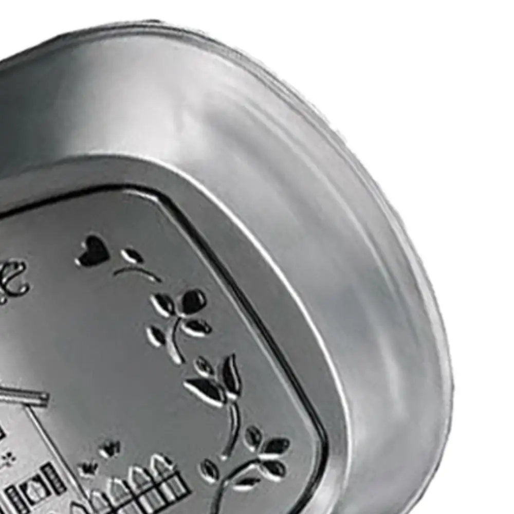 5 Pcs Lightweight European Retro Tinplate Plate Unbreakable Silver Boat Shaped Tray Fruit Vegetable Plate Dessert Breakfast
5 Pcs Lightweight European Retro Tinplate Plate Unbreakable Silver Boat Shaped Tray Fruit Vegetable Plate Dessert Breakfast