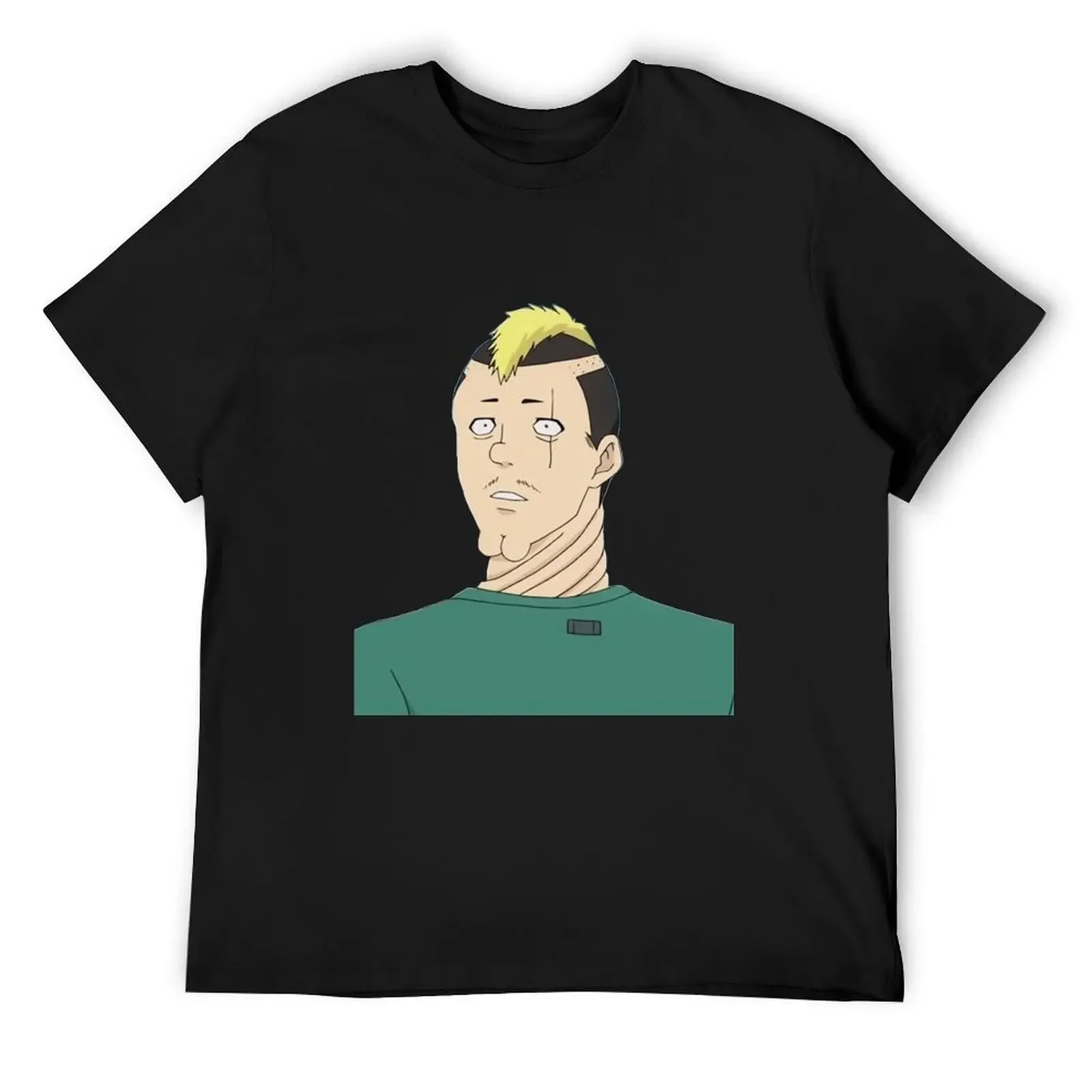 Saiki K Nendou T-Shirt oversized graphic tee croswit shirt man oversizeds t shirts for men pack
Saiki K Nendou T-Shirt oversized graphic tee croswit shirt man oversizeds t shirts for men pack