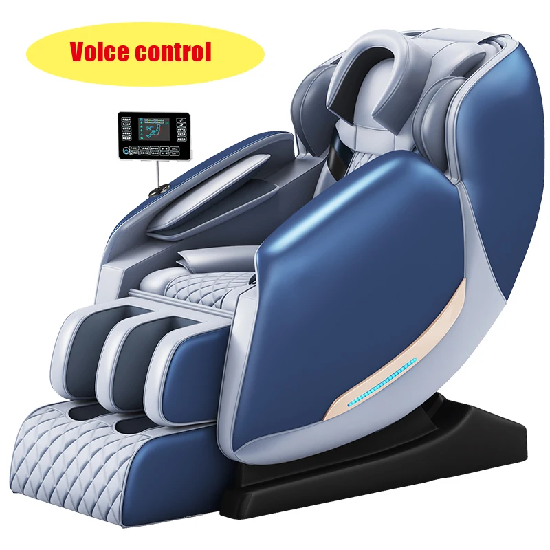 Deluxe Back Scratcher Masa Ge Massage Chair Electric Massage Sofa China Pedicure Chairs Luxury Full Body Massage
Deluxe Back Scratcher Masa Ge Massage Chair Electric Massage Sofa China Pedicure Chairs Luxury Full Body Massage