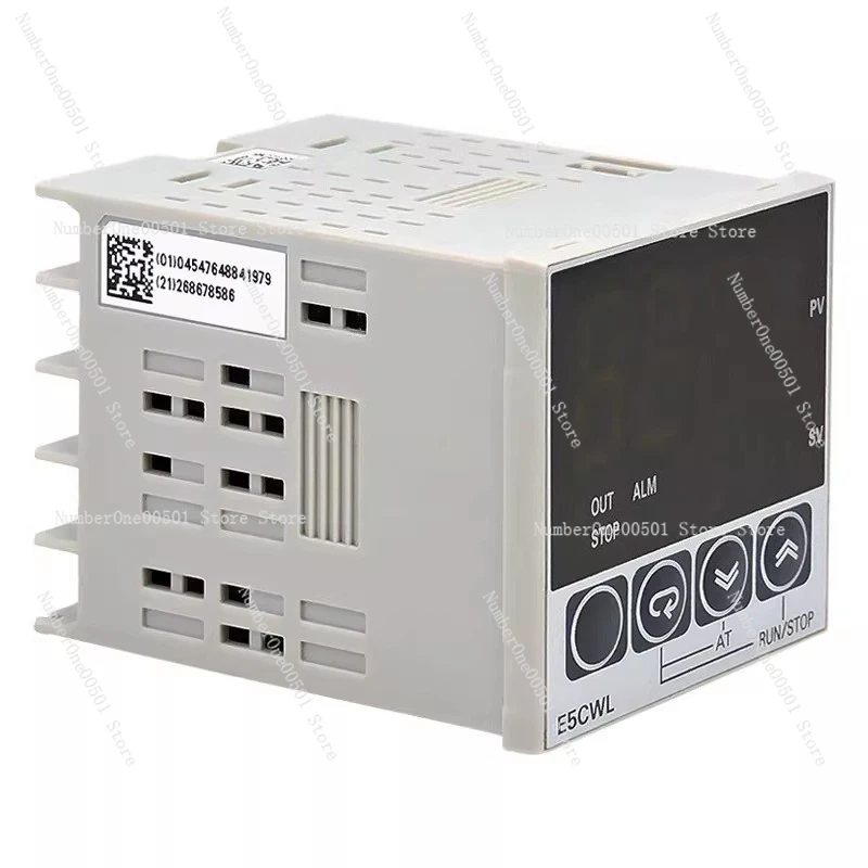 Точный контроль температуры промышленного класса, стабильный прочный термостат E5CWL Q1TC R1TC Q1P R1P E5EWL R1TC E5CSL RTC
Точный контроль температуры промышленного класса, стабильный прочный термостат E5CWL Q1TC R1TC Q1P R1P E5EWL R1TC E5CSL RTC