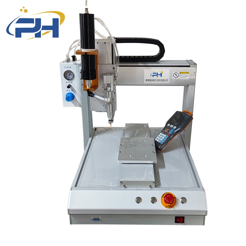 300cc RTV Silicone Tube Glue Dispensing Machine Automatic Silicone Sealant Dispens Glue CNC
300cc RTV Silicone Tube Glue Dispensing Machine Automatic Silicone Sealant Dispens Glue CNC