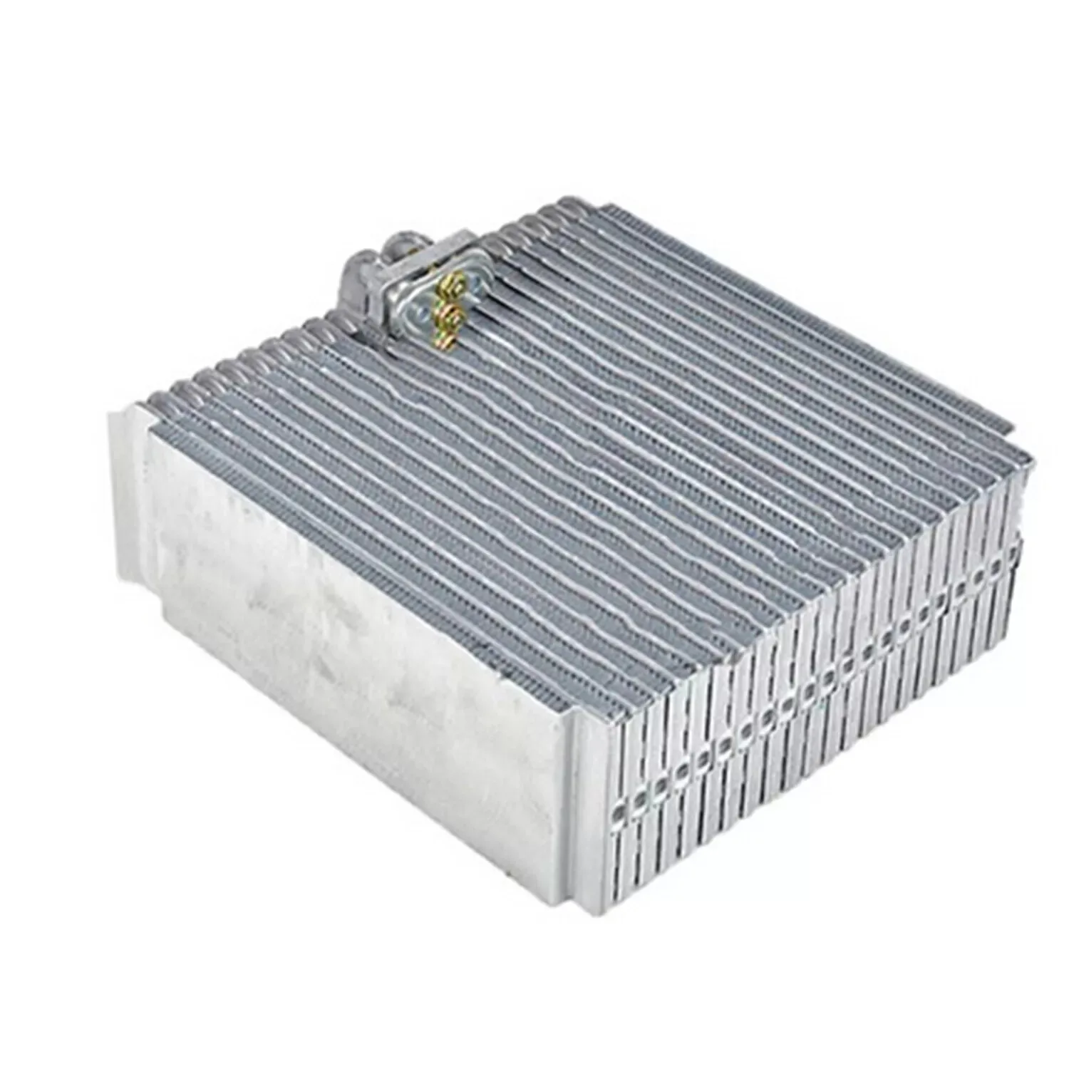 A/C Evaporator 4382812 for John Deere 6081 6068 270LC 750 Hitachi LX70-3 LX80-5
A/C Evaporator 4382812 for John Deere 6081 6068 270LC 750 Hitachi LX70-3 LX80-5