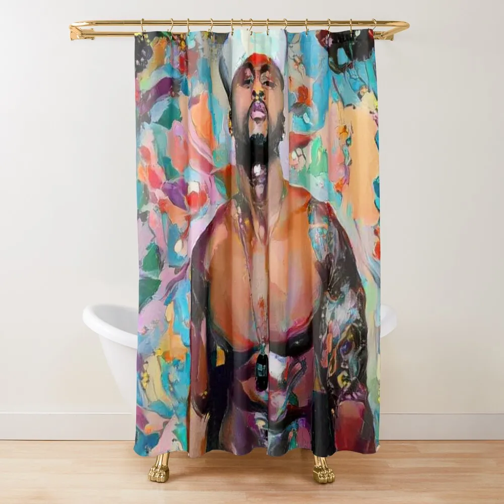 Shore Leave On The DL Shower Curtain Elegant Bathroom Set For Bathroom Luxury Bathroom Waterproof Shower And Anti-Mold Curtain
Shore Leave On The DL Shower Curtain Elegant Bathroom Set For Bathroom Luxury Bathroom Waterproof Shower And Anti-Mold Curtain