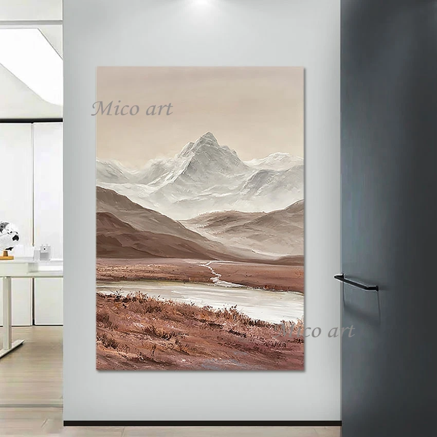 Abstract Design Style Natural Scenery Art Painting Picture Wall Art Decoration Gallery Canvas Art For Hotel Painting Unframed
Abstract Design Style Natural Scenery Art Painting Picture Wall Art Decoration Gallery Canvas Art For Hotel Painting Unframed