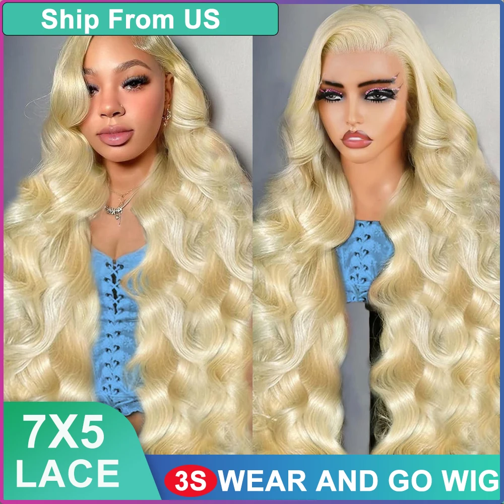 Glueless Wigs Human Hair Blonde Body Wave Lace Front Wigs Human Hair 40 inch Lace Front Human Hair Wig For Black Women Mixed Wig
Glueless Wigs Human Hair Blonde Body Wave Lace Front Wigs Human Hair 40 inch Lace Front Human Hair Wig For Black Women Mixed Wig