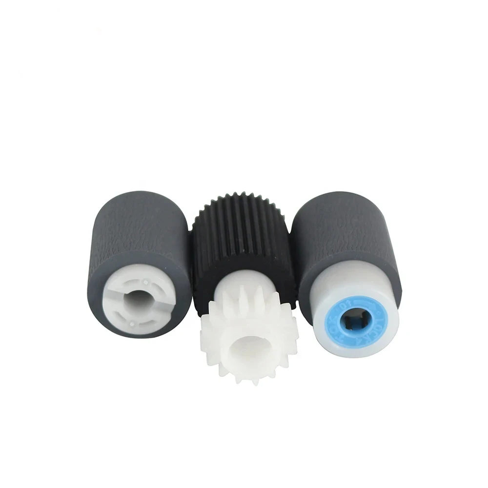 2AR07230 2AR07240 2AR07220 Feed Separation Pickup Roller for Kyocera KM 1620 1650 2020 2050 3035 3040 4030 5035 5050 2550 180
2AR07230 2AR07240 2AR07220 Feed Separation Pickup Roller for Kyocera KM 1620 1650 2020 2050 3035 3040 4030 5035 5050 2550 180