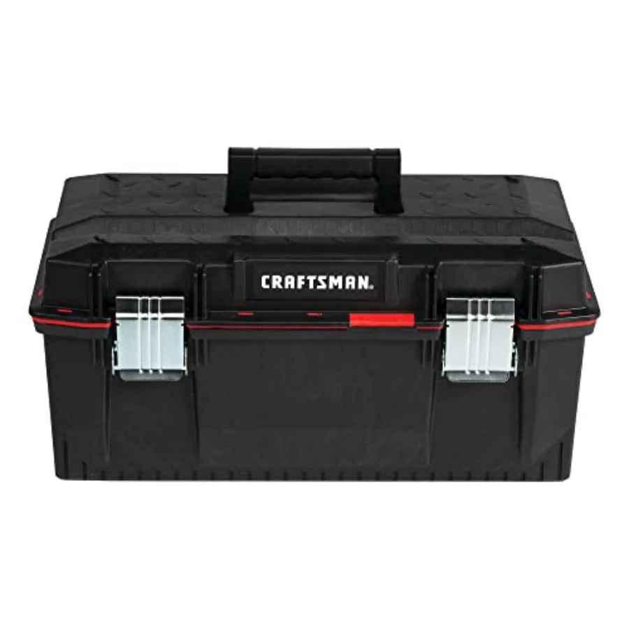 PRO Tool Box Lockable
PRO Tool Box Lockable
