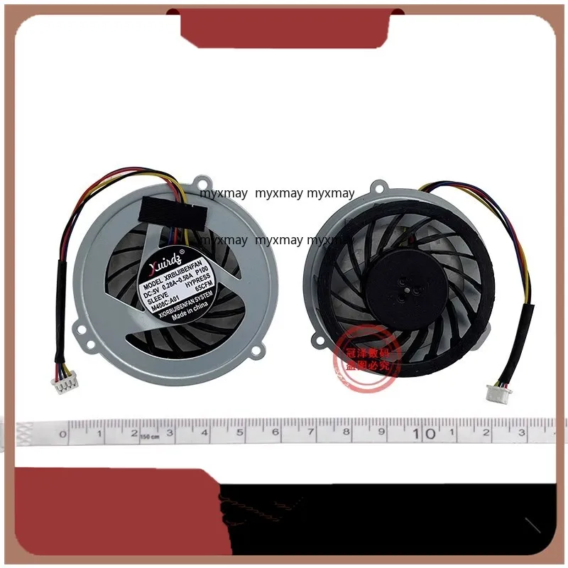 New Laptop CPU cooling Fan For ASUS G551 G551J G551JK G551JM G551JW G551JX GL551JW N551 N551J N551JW GL551 GL551J GL551JM N551JK
New Laptop CPU cooling Fan For ASUS G551 G551J G551JK G551JM G551JW G551JX GL551JW N551 N551J N551JW GL551 GL551J GL551JM N551JK
