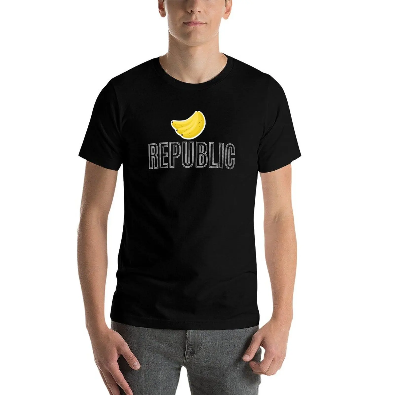 Banana Republic T-Shirt man t shirts for men casual cotton t shirt man T-Shirt
Banana Republic T-Shirt man t shirts for men casual cotton t shirt man T-Shirt