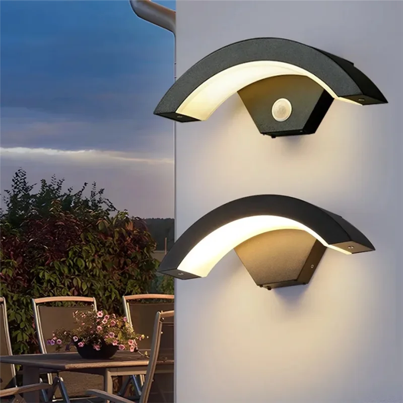 High Quality-Modern Outdoor Waterproof Wall Light Porch Garden Light Lighting Equipment Wall Light,Modern Outdoor Waterproof Wal
High Quality-Modern Outdoor Waterproof Wall Light Porch Garden Light Lighting Equipment Wall Light,Modern Outdoor Waterproof Wal