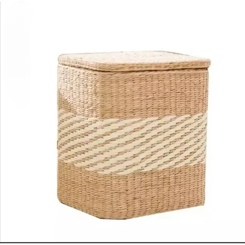 Handmade Straw Solid Wood Shoe Changing Stool Ottoman Rattan Storage Chair Dual-Use Foot Stools Sofa Seat
Handmade Straw Solid Wood Shoe Changing Stool Ottoman Rattan Storage Chair Dual-Use Foot Stools Sofa Seat