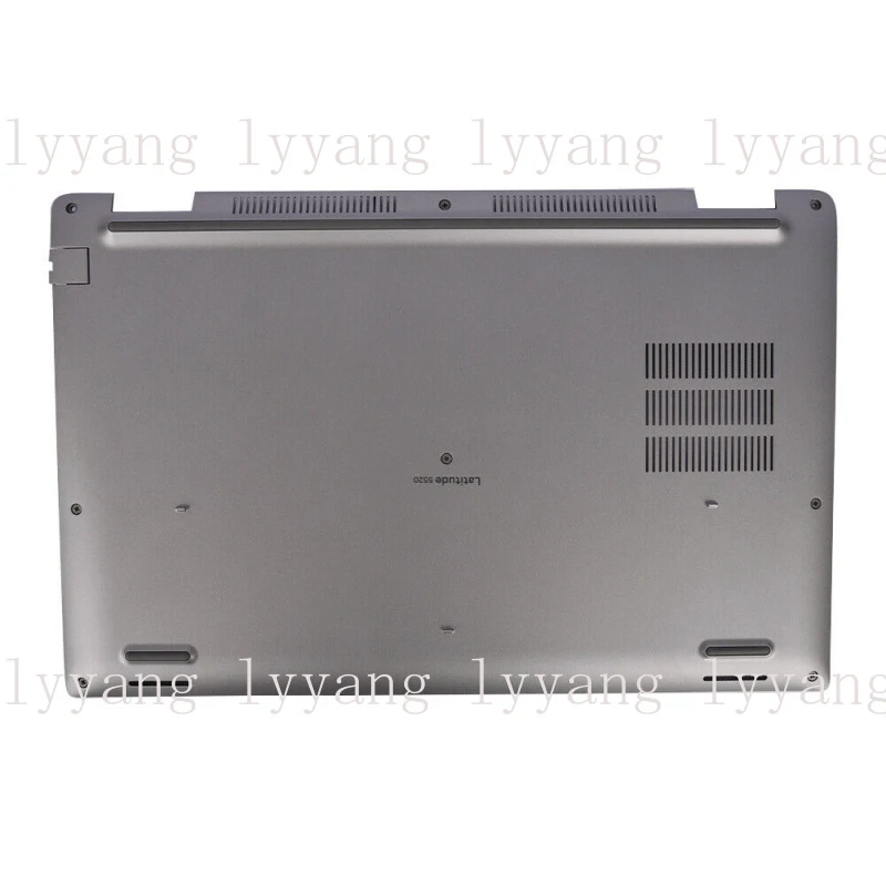 f New 03C21P 3C21P For Dell Latitude 5520 E5520 Lower Bottom Base Cover Case
f New 03C21P 3C21P For Dell Latitude 5520 E5520 Lower Bottom Base Cover Case