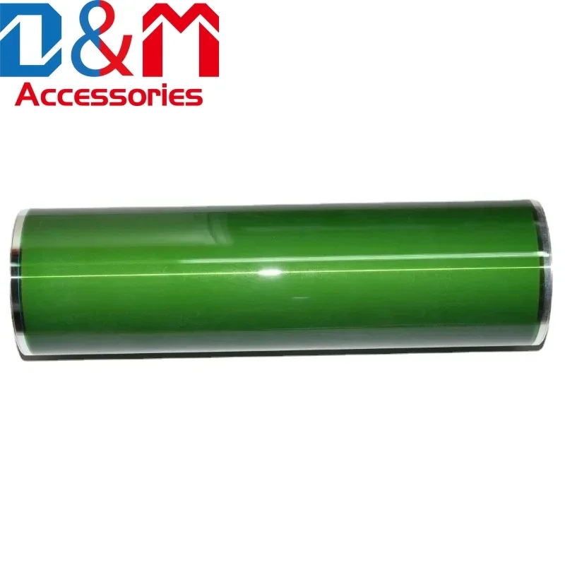 1Pcs Japan for Mitsubishi OPC Drum DR-810k DR-910 for Konica Minolta 7075 7085 DI750 DI850 Bizhub Pro BH920 950 Color Cylinder
1Pcs Japan for Mitsubishi OPC Drum DR-810k DR-910 for Konica Minolta 7075 7085 DI750 DI850 Bizhub Pro BH920 950 Color Cylinder