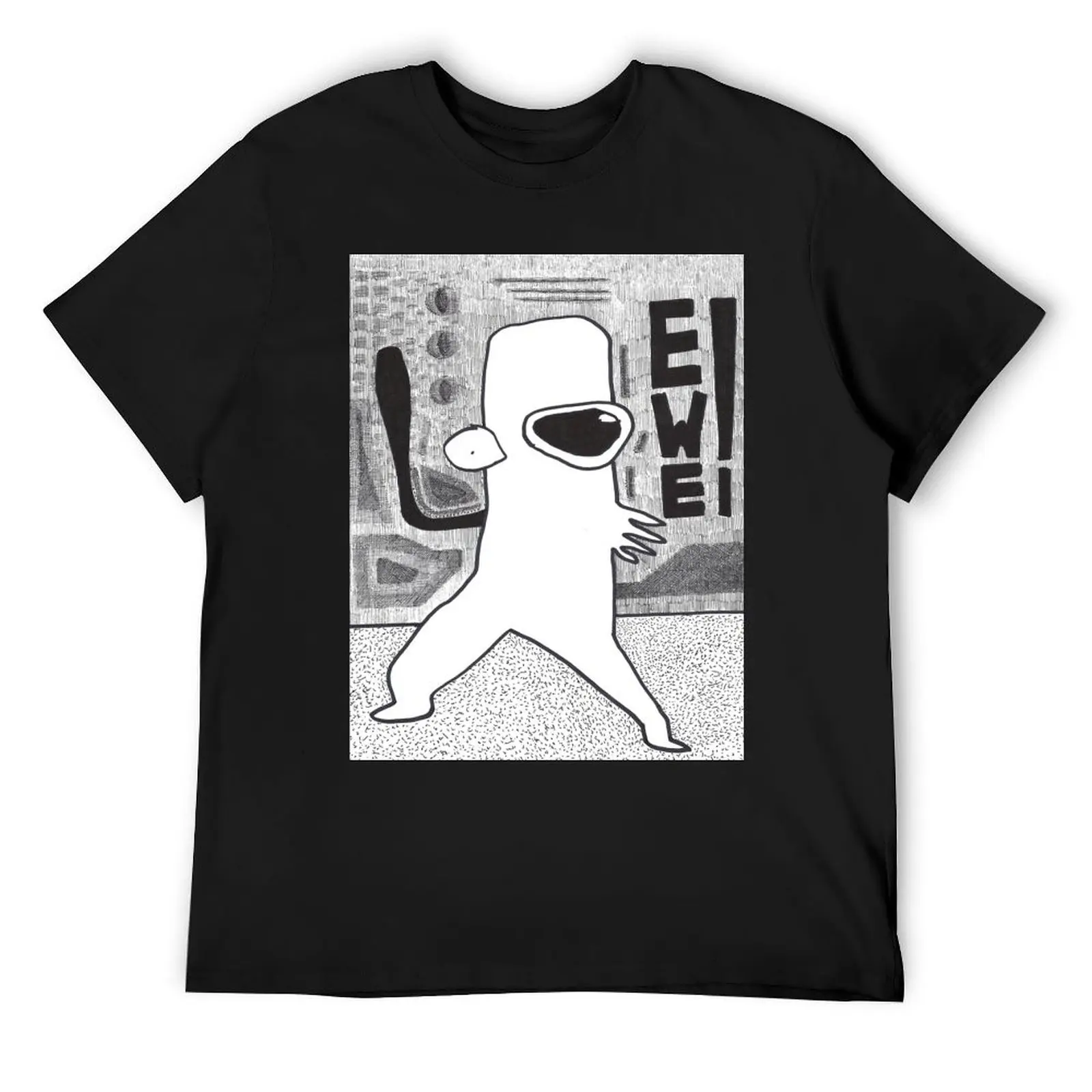 EWE! T-Shirt plus sizes custom shirt hippie clothes sports fans slim fit t shirts for men
EWE! T-Shirt plus sizes custom shirt hippie clothes sports fans slim fit t shirts for men