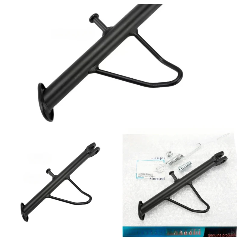 For CFMOTO 450SR SRS Motorcycle Kickstand Kick Side Stand Spring CF450-6-9 Sidestand Screw Nut Original Motorcycle Accessories
For CFMOTO 450SR SRS Motorcycle Kickstand Kick Side Stand Spring CF450-6-9 Sidestand Screw Nut Original Motorcycle Accessories