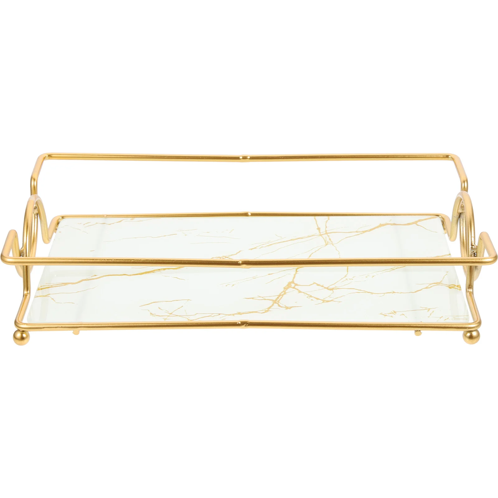 Skincare Organizer Storage Tray Vanity Trays for Bathroom Countertop Marble Makeup
Skincare Organizer Storage Tray Vanity Trays for Bathroom Countertop Marble Makeup