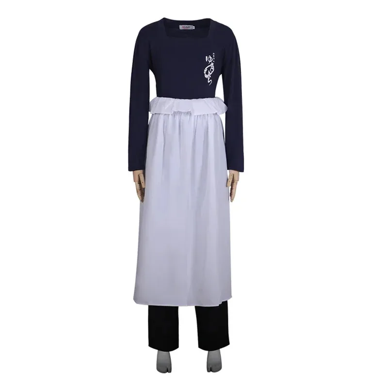 Hemixush Anime Shokugeki no Soma Cosplay Yukihira Soma Costume Party Uniform Full Set Unisex Suit
Hemixush Anime Shokugeki no Soma Cosplay Yukihira Soma Costume Party Uniform Full Set Unisex Suit